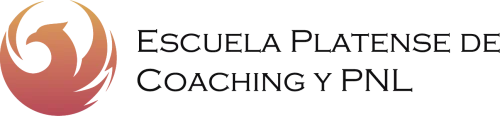 Logotipo Escuela Platense de Coaching y PNL