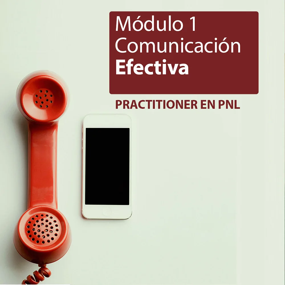 Módulo 1: Comunicación Efectiva