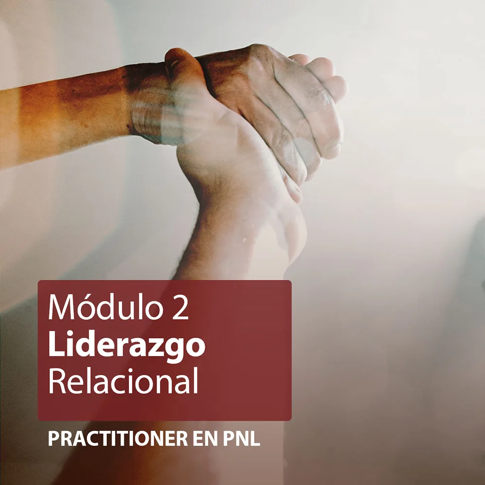 Módulo 2: Liderazgo Relacional