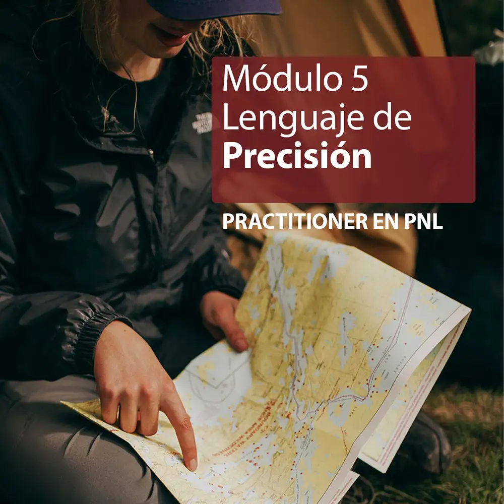 Módulo 5: Lenguaje de Precisión