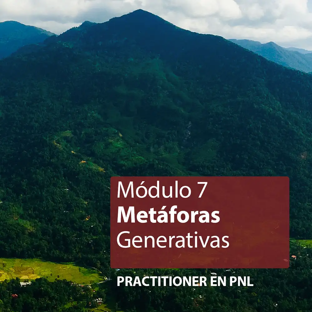 Módulo 7: Metáforas Generativas