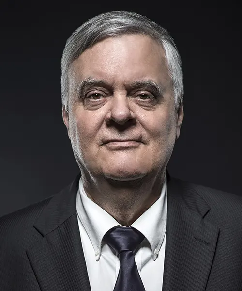 Frank Pucelik