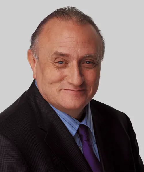 Richard Bandler