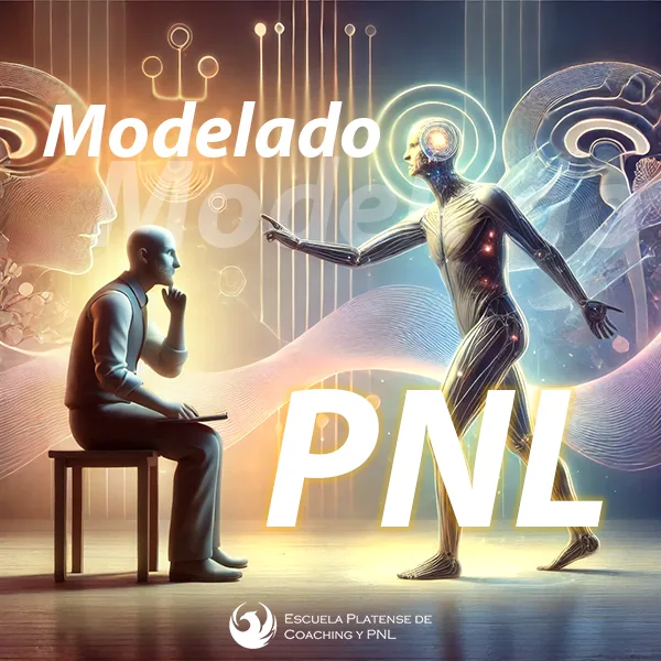 Imagen conceptual de modelado