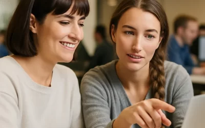 Feedback sin resistencia: cómo decir lo que pensás sin herir