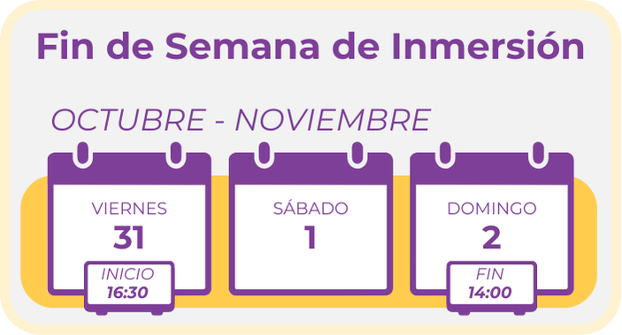 EXPERIENCIA FÉNIX PDF - 2025-10 Inmersión