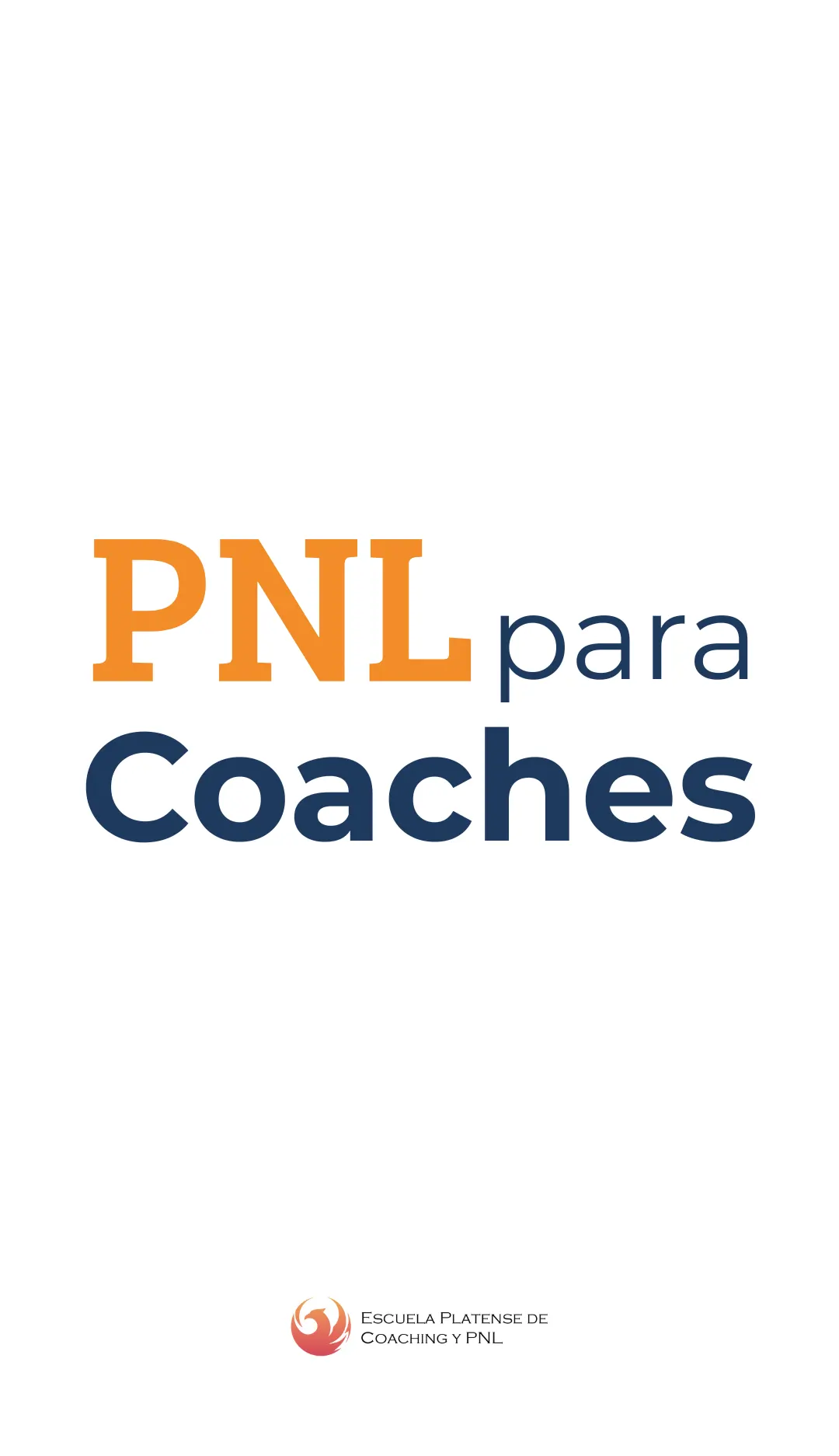 PNL para Coaches