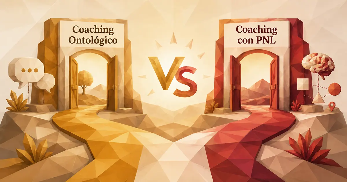 Coaching Ontológico vs Coaching con PNL