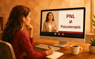 Estudiar PNL sin ser psicólogo: Lo que conviene saber antes de empezar una formación