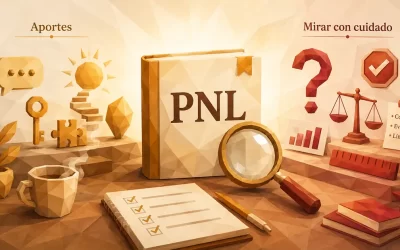 ¿La PNL funciona? Una respuesta honesta sobre qué puede aportar y qué conviene mirar con cuidado