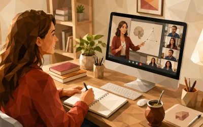 PNL online: cómo funciona una formación a distancia y qué evaluar antes de elegir