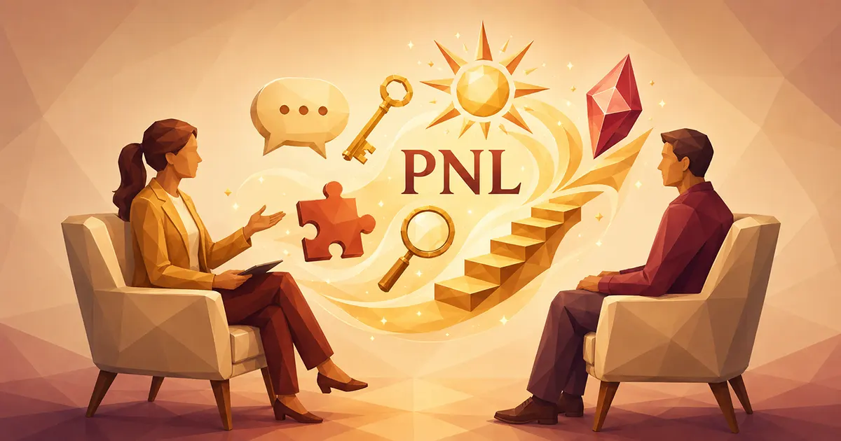 Cómo la PNL puede potenciar tu práctica como Coach Cómo la PNL puede potenciar tu práctica como Coach