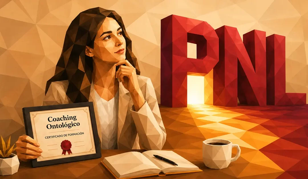 Qué estudiar después de Coaching Ontológico